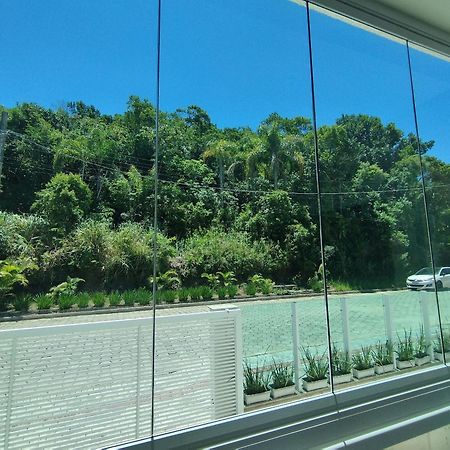 Refugio Praiano Em Bombinhas - Aluguel Temporada Luaran gambar