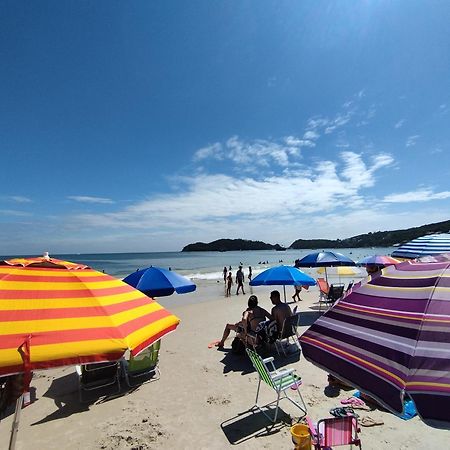 Refugio Praiano Em Bombinhas - Aluguel Temporada Luaran gambar