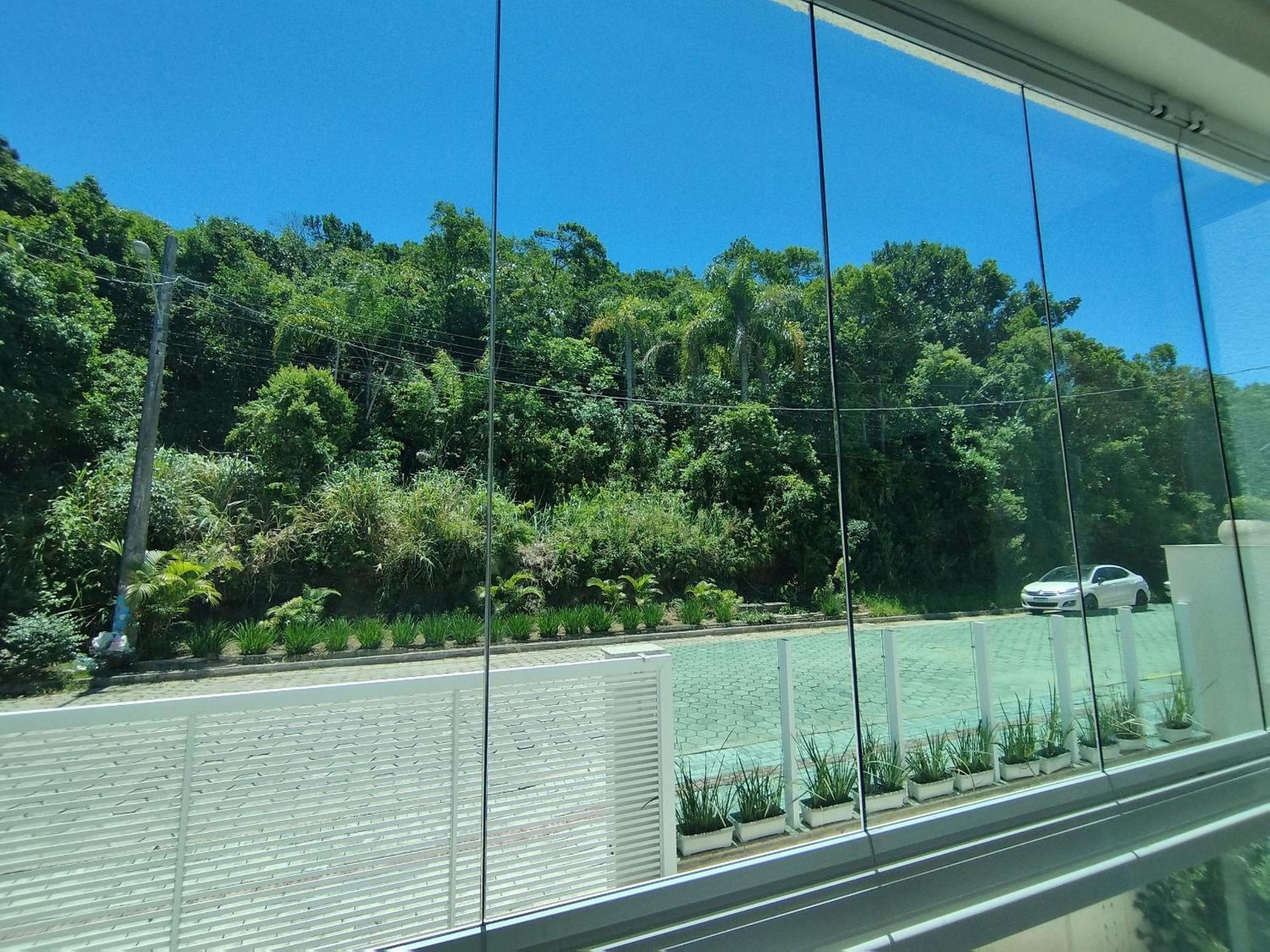 Refugio Praiano Em Bombinhas - Aluguel Temporada Luaran gambar