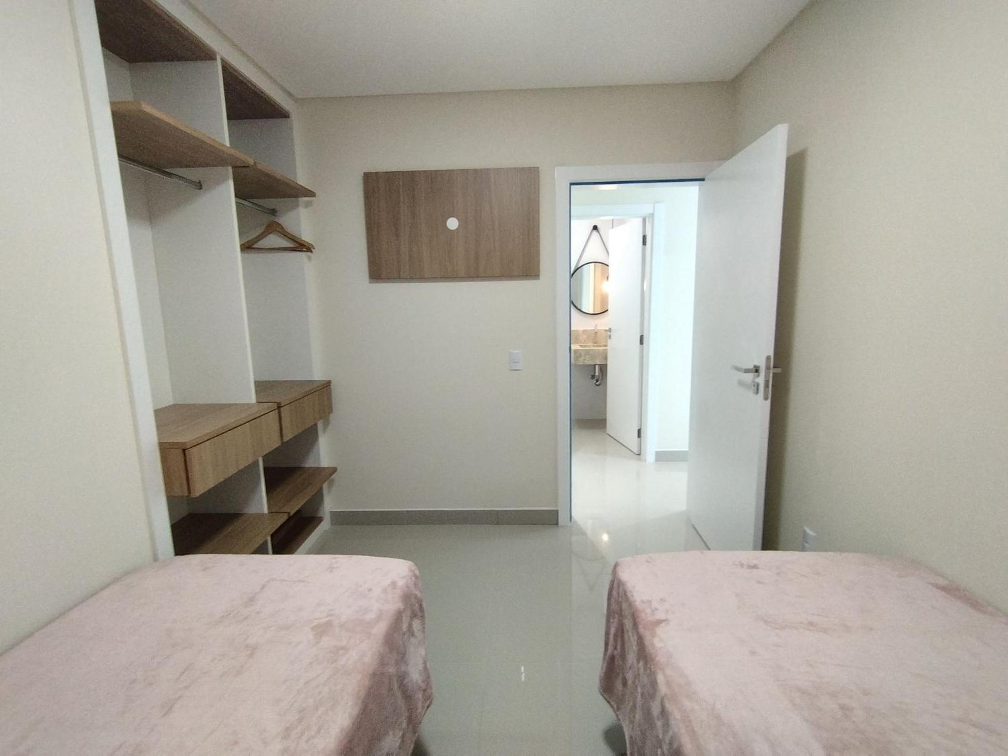 Refugio Praiano Em Bombinhas - Aluguel Temporada Luaran gambar
