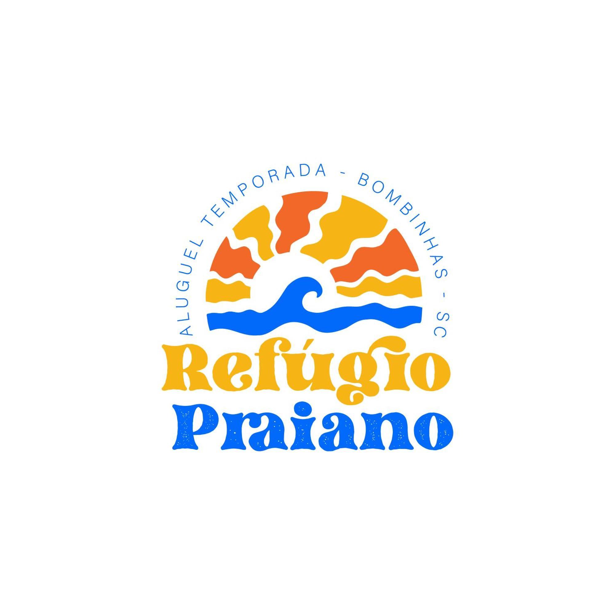 Refugio Praiano Em Bombinhas - Aluguel Temporada Luaran gambar